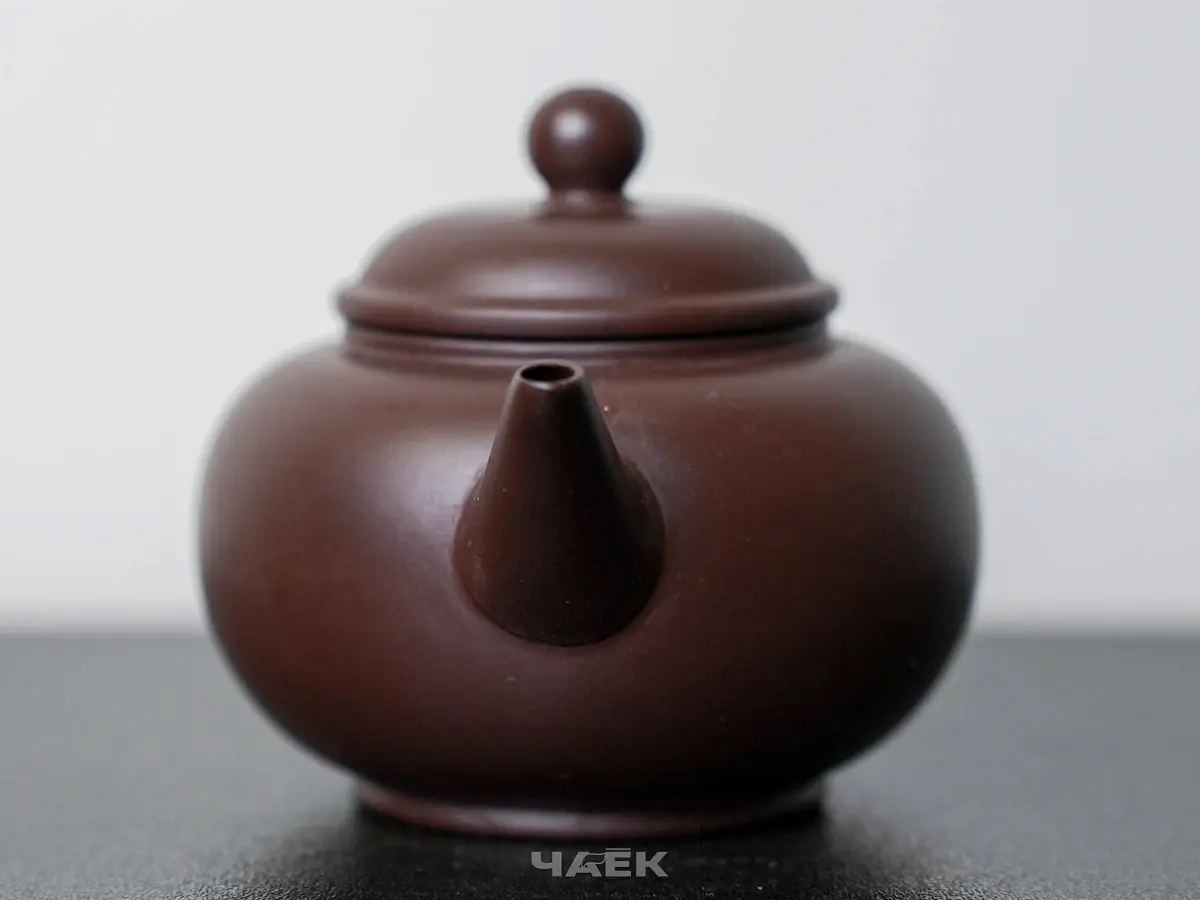 Исинский чайник, 141 мл, № 587