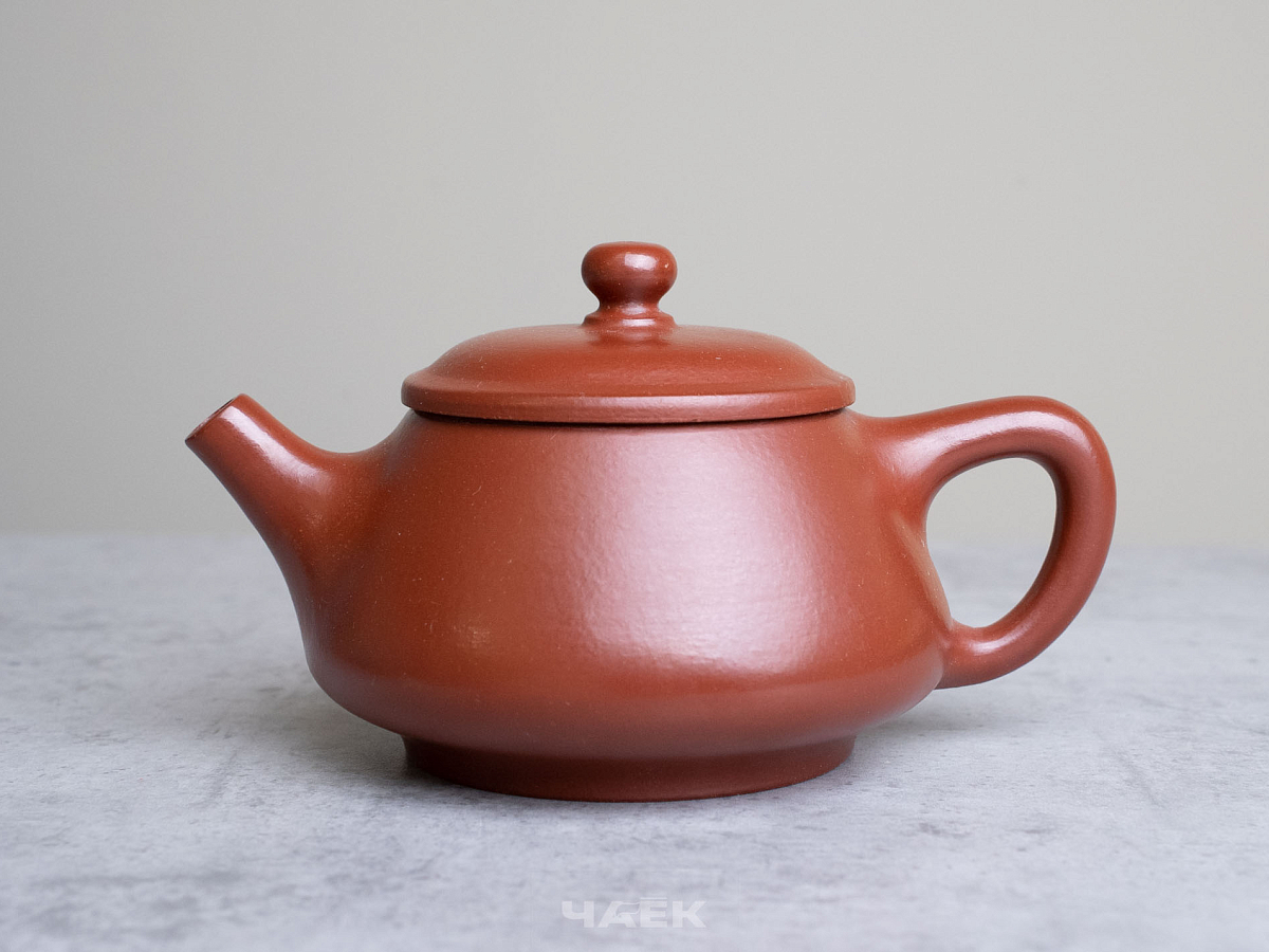 Исинский чайник, 157 мл, №639