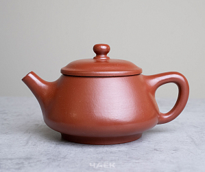 Исинский чайник, 157 мл, №639