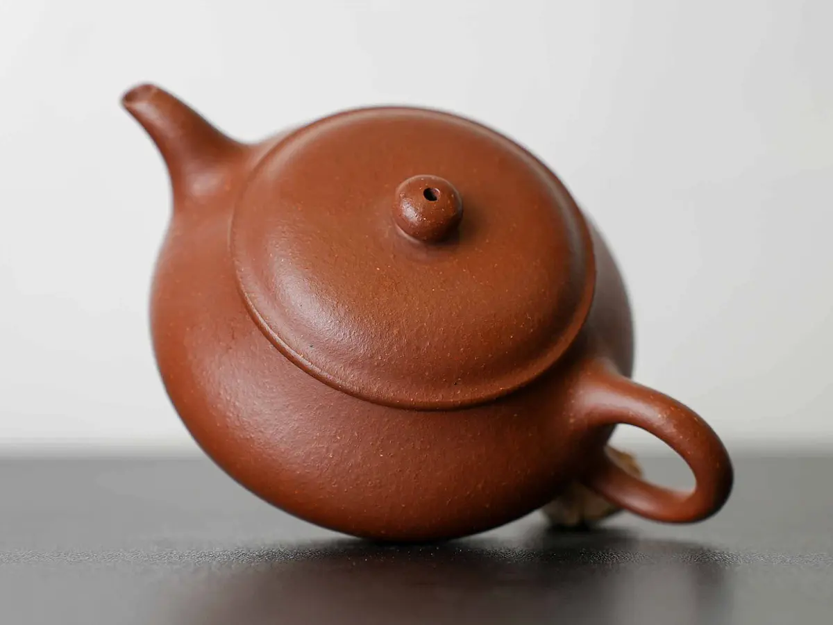 Исинский чайник, 94 мл, № 560