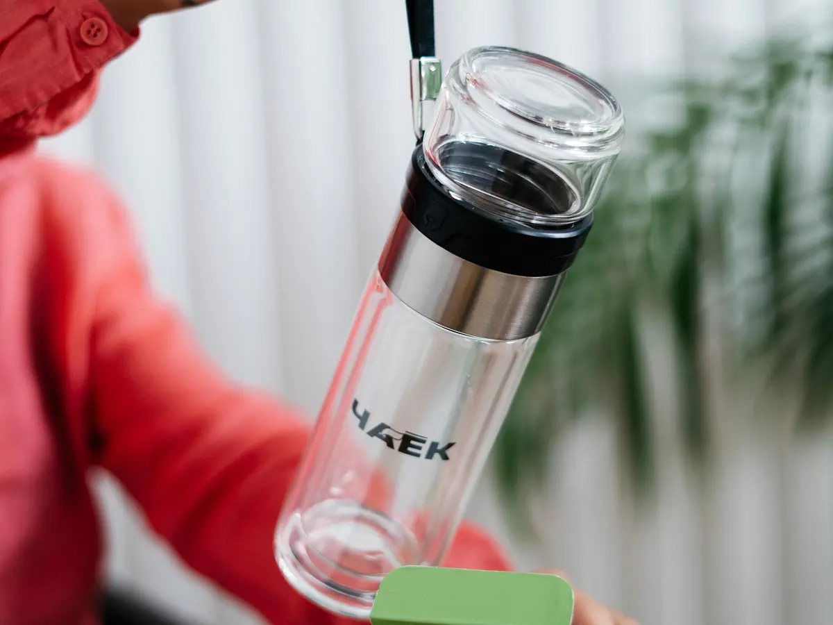 Набор «Колба и ТЕРМÓЗ»