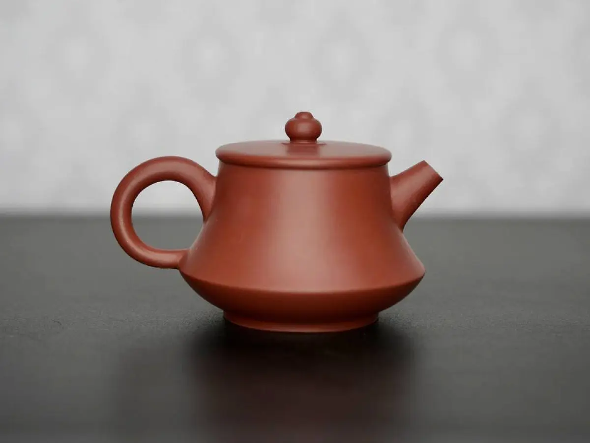 Исинский чайник, 100 мл, № 337