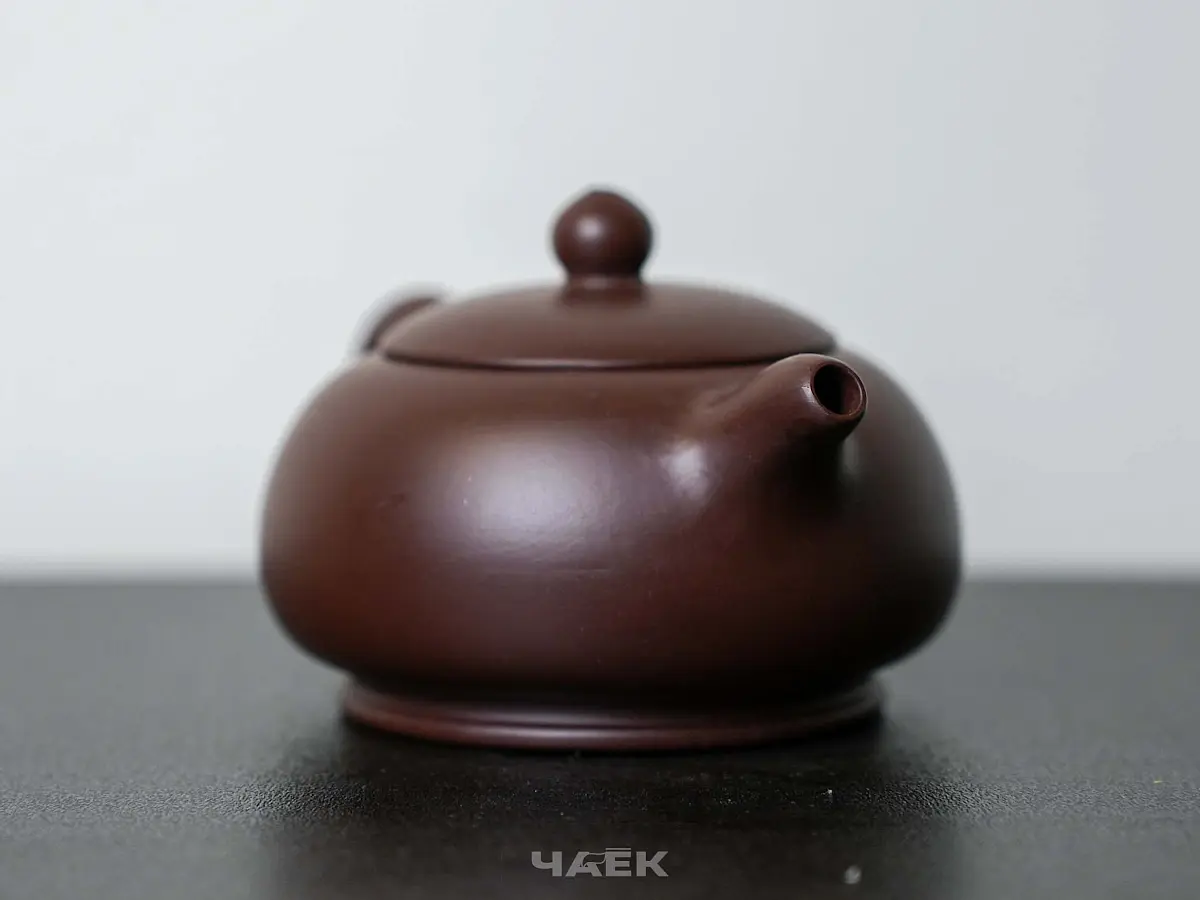 Исинский чайник, 137 мл, № 577