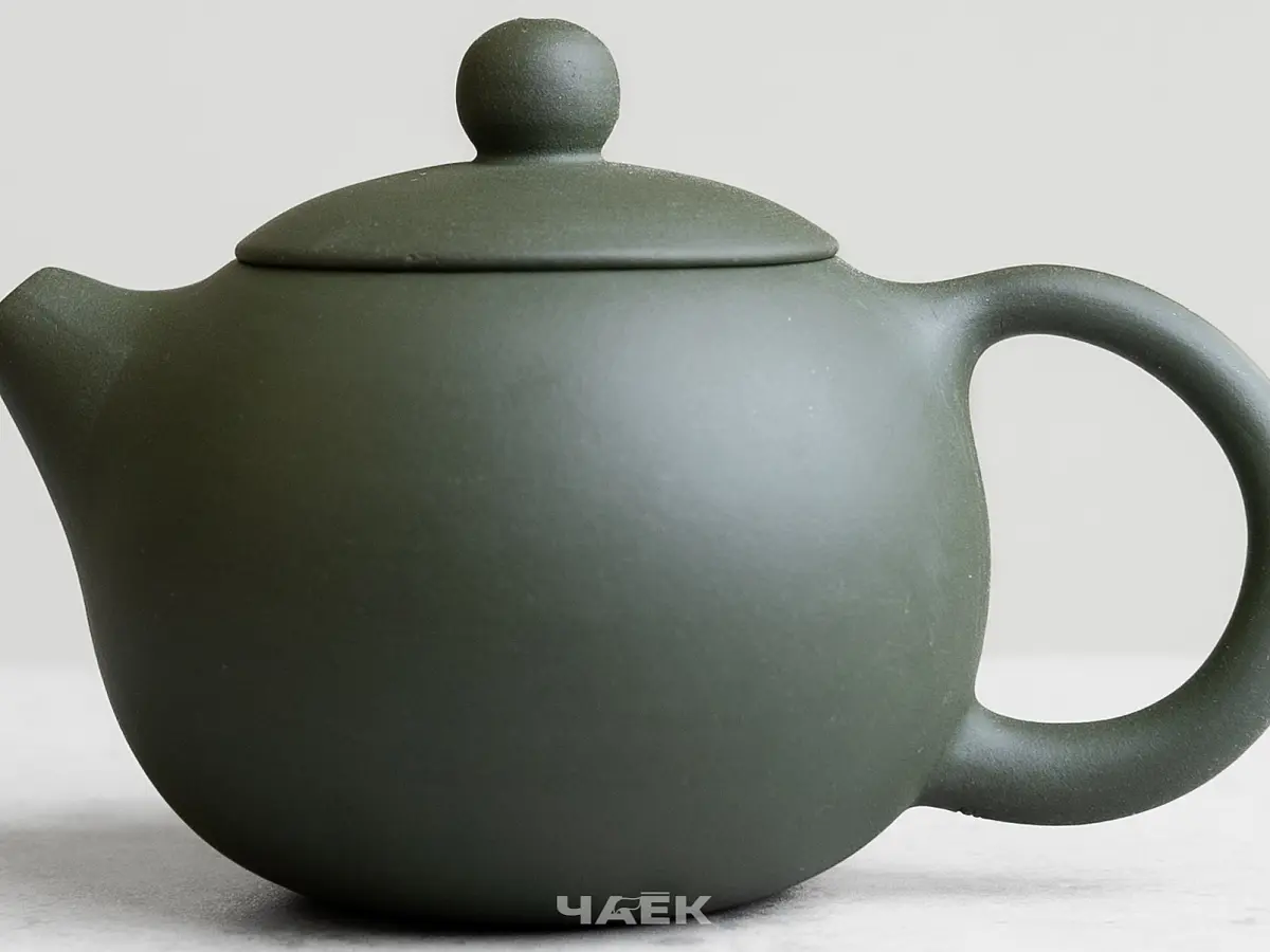 Исинский чайник, 115 мл, № 702