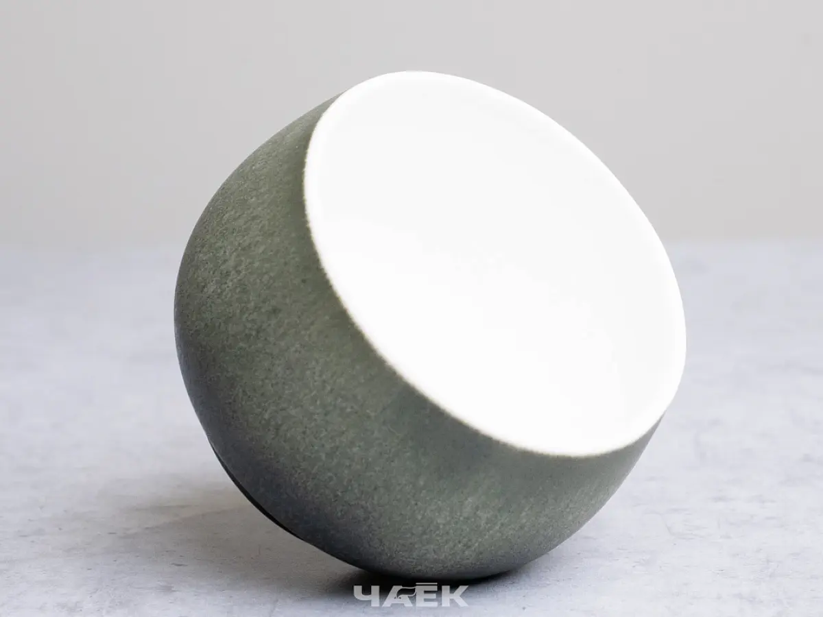 Пиала № 98, керамика, 105 мл