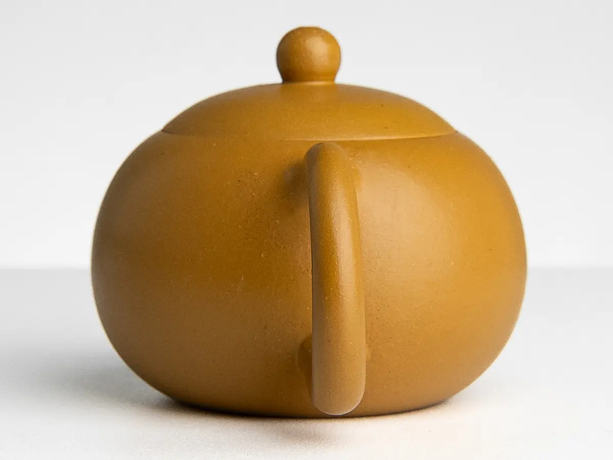 Исинский чайник, 120 мл, № 773