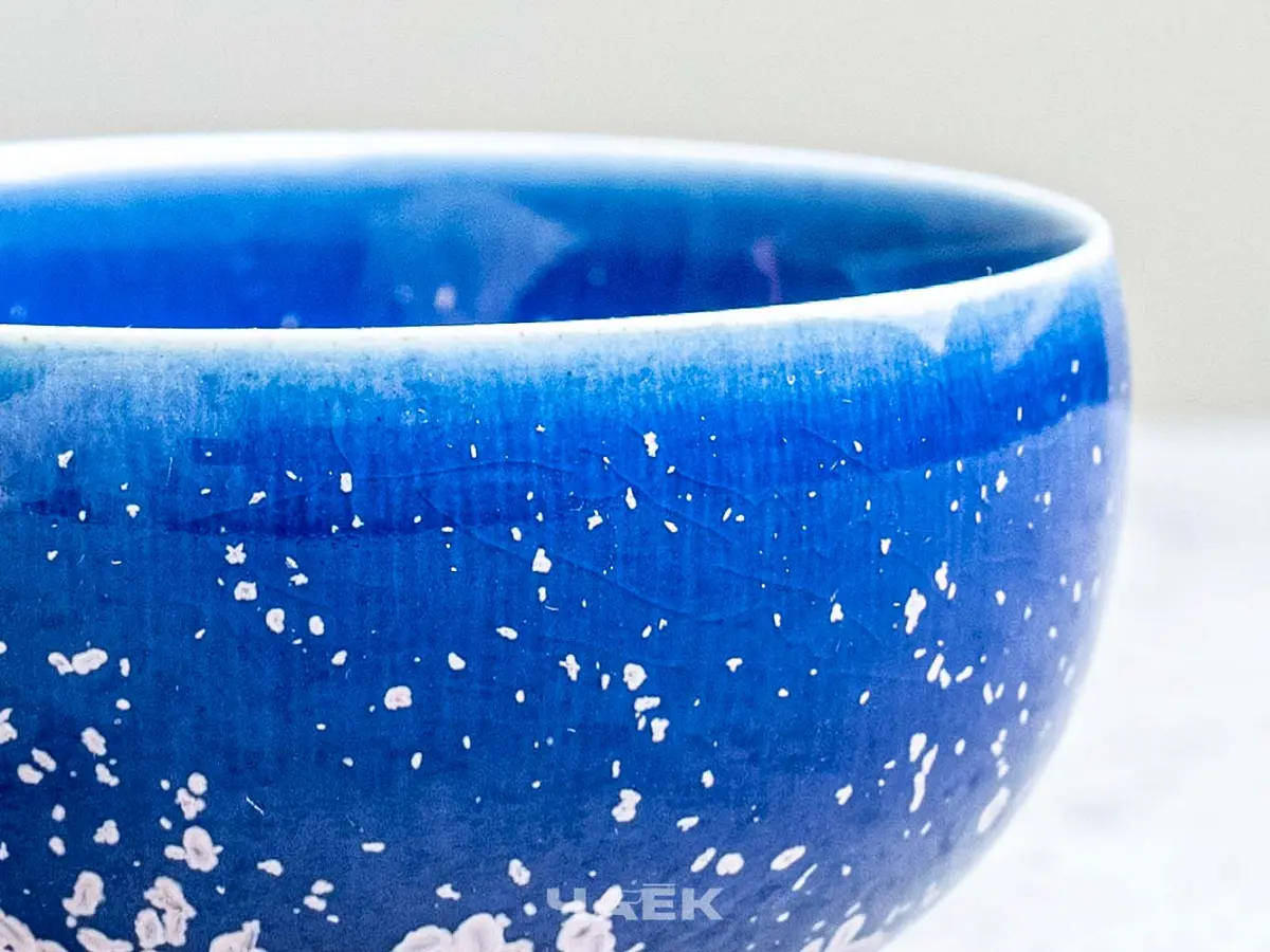 Пиала № 398, керамика Цзиндэчжэнь, 60 мл