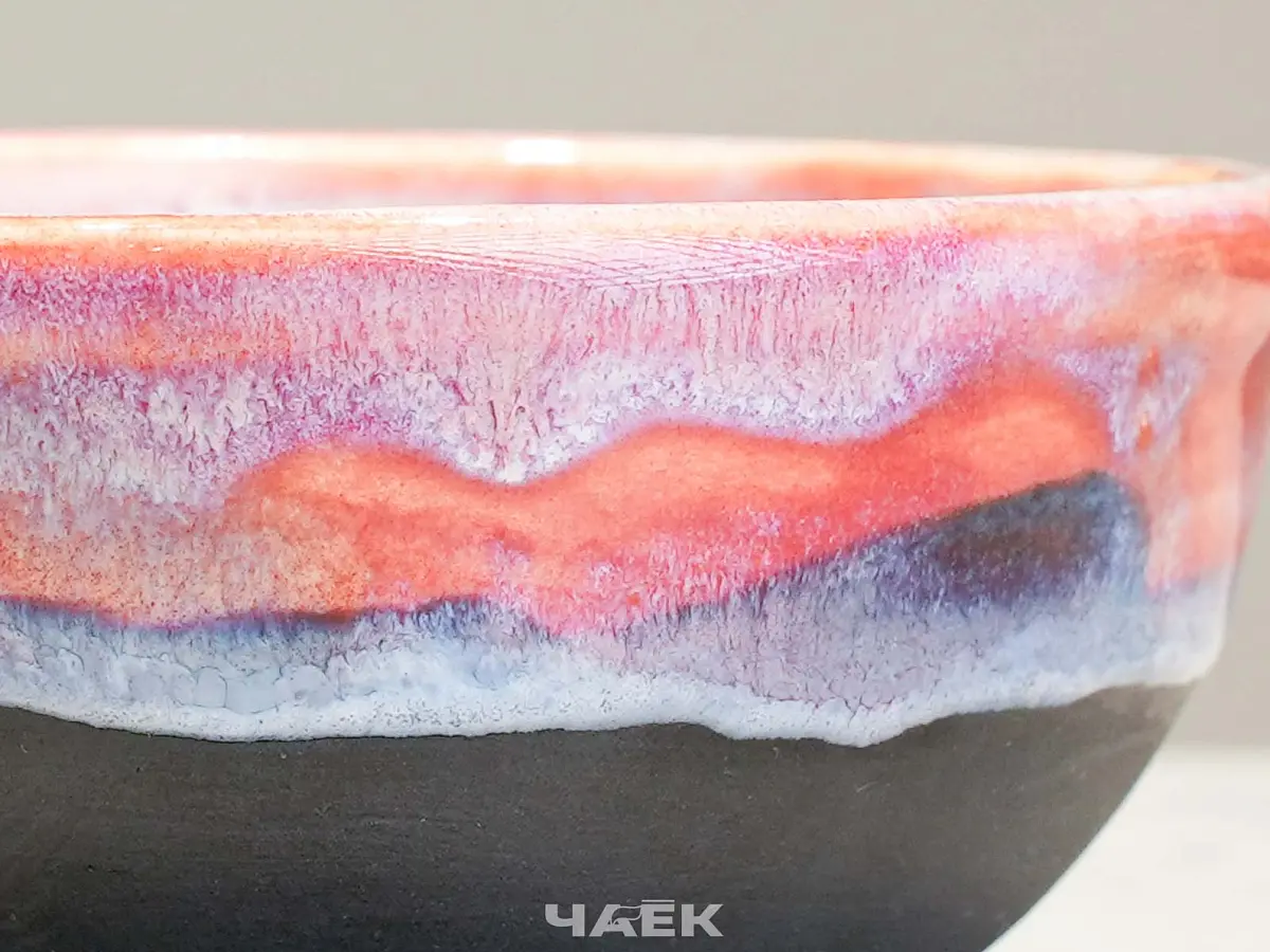 Пиала № 2 «Горный рассвет», 100 мл