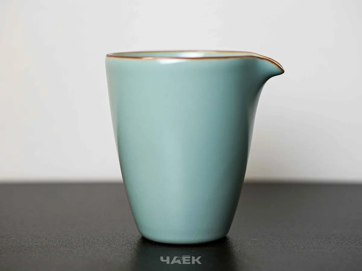 Сливник № 36, керамика, 215 мл