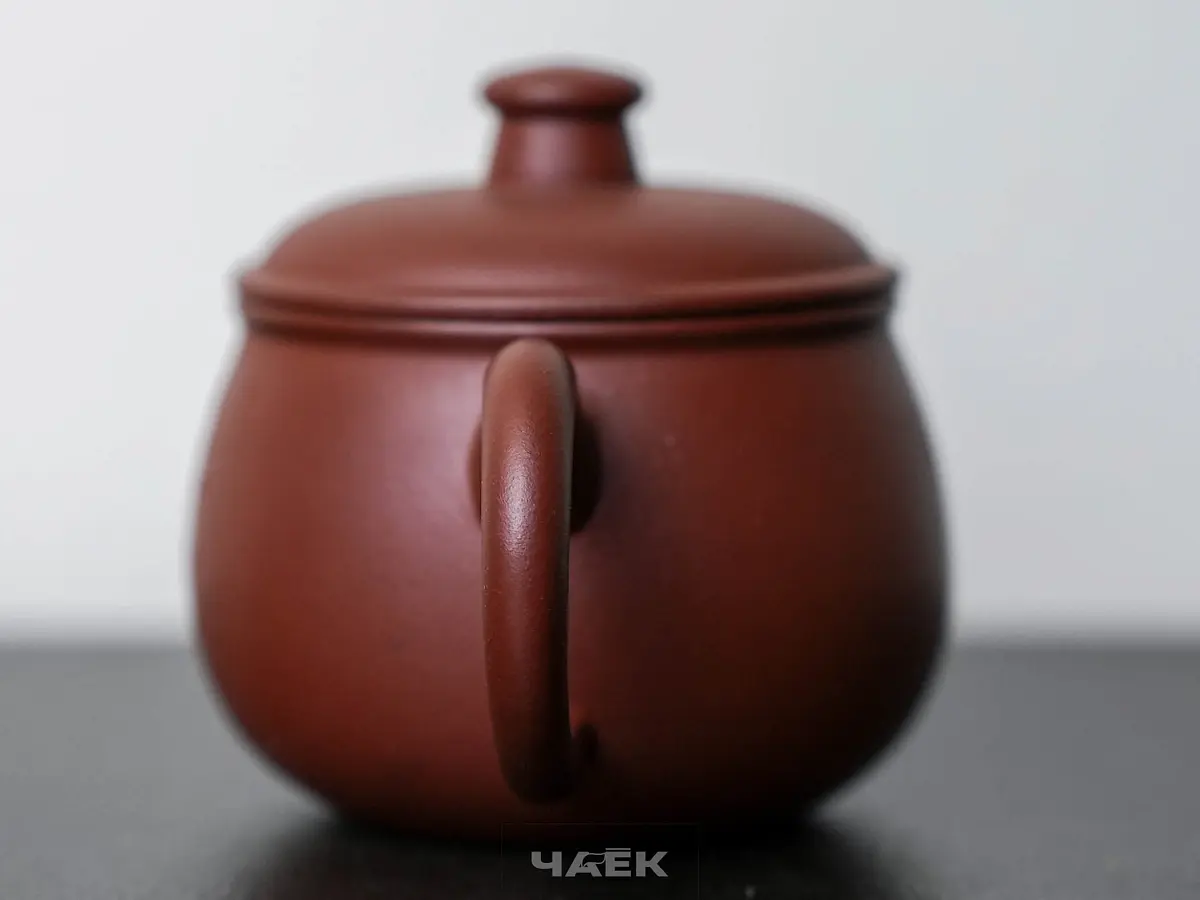 Исинский чайник, 165 мл, № 569