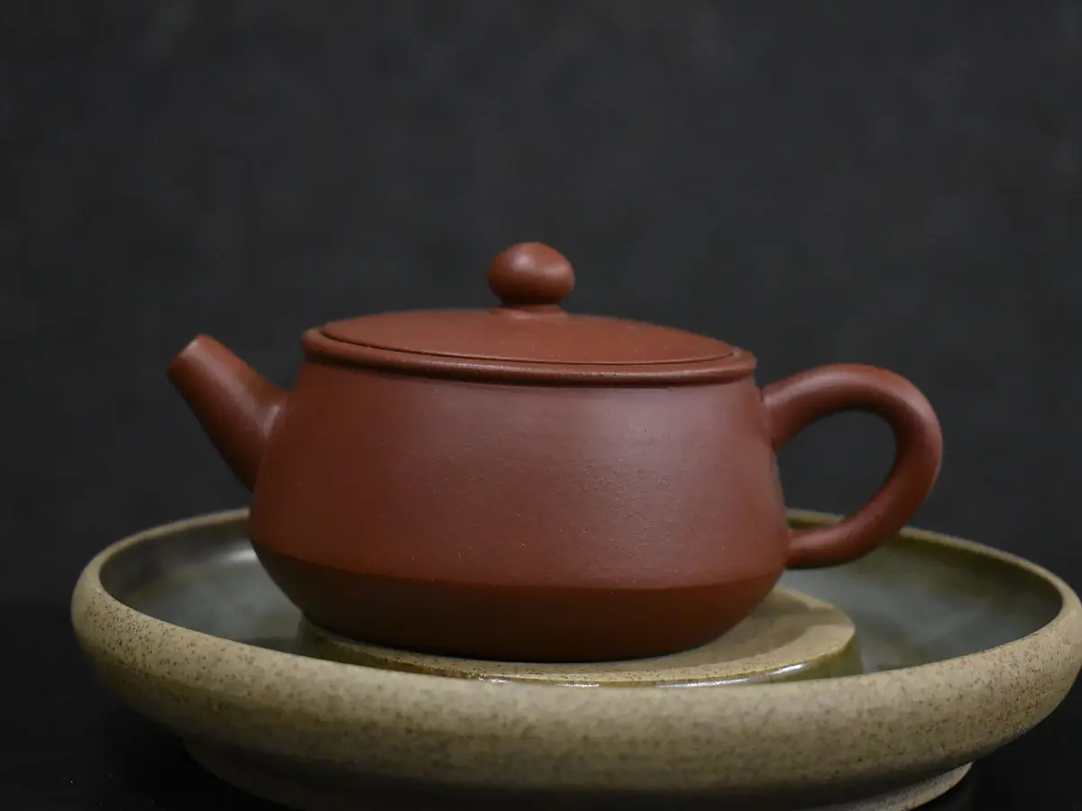 Исинский чайник, 218 мл, № 292