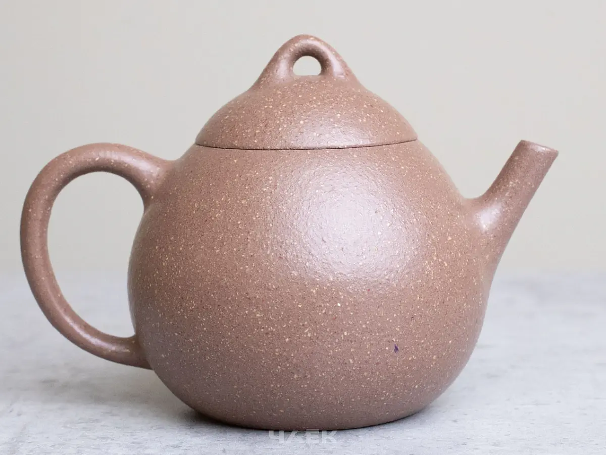 Исинский чайник, 138 мл, № 659