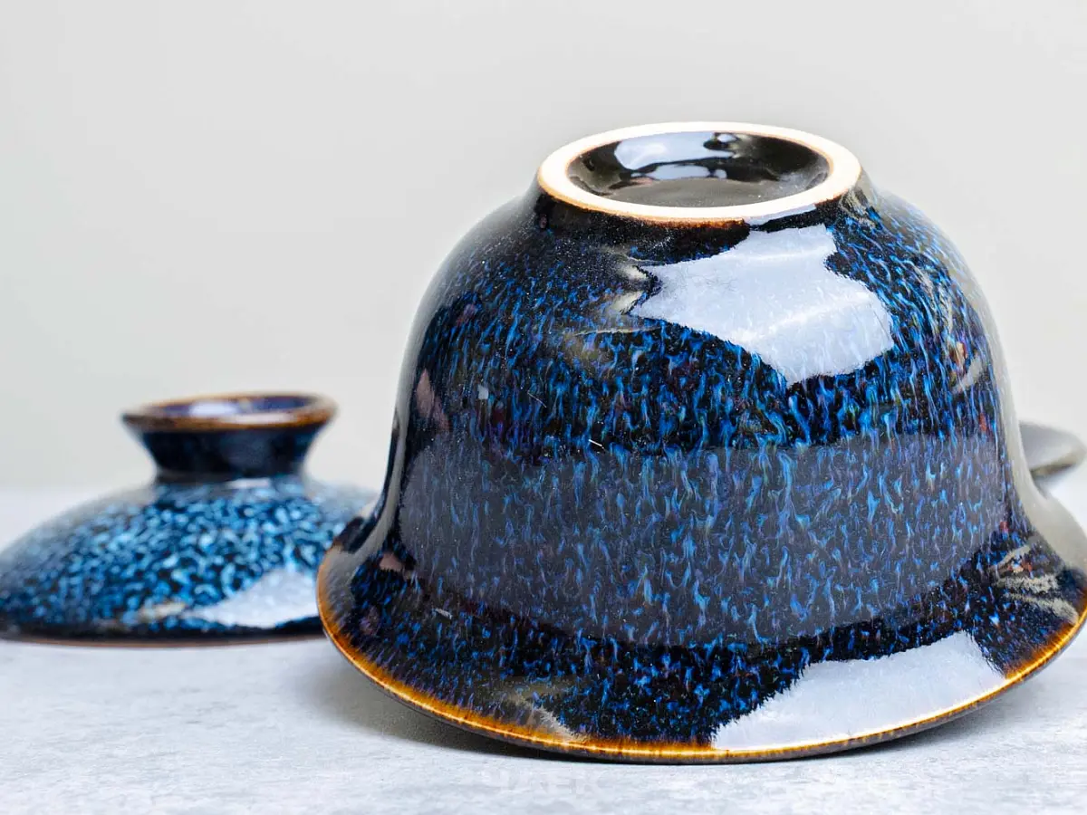 Гайвань «Атлантика» № 31, керамика, 134 мл