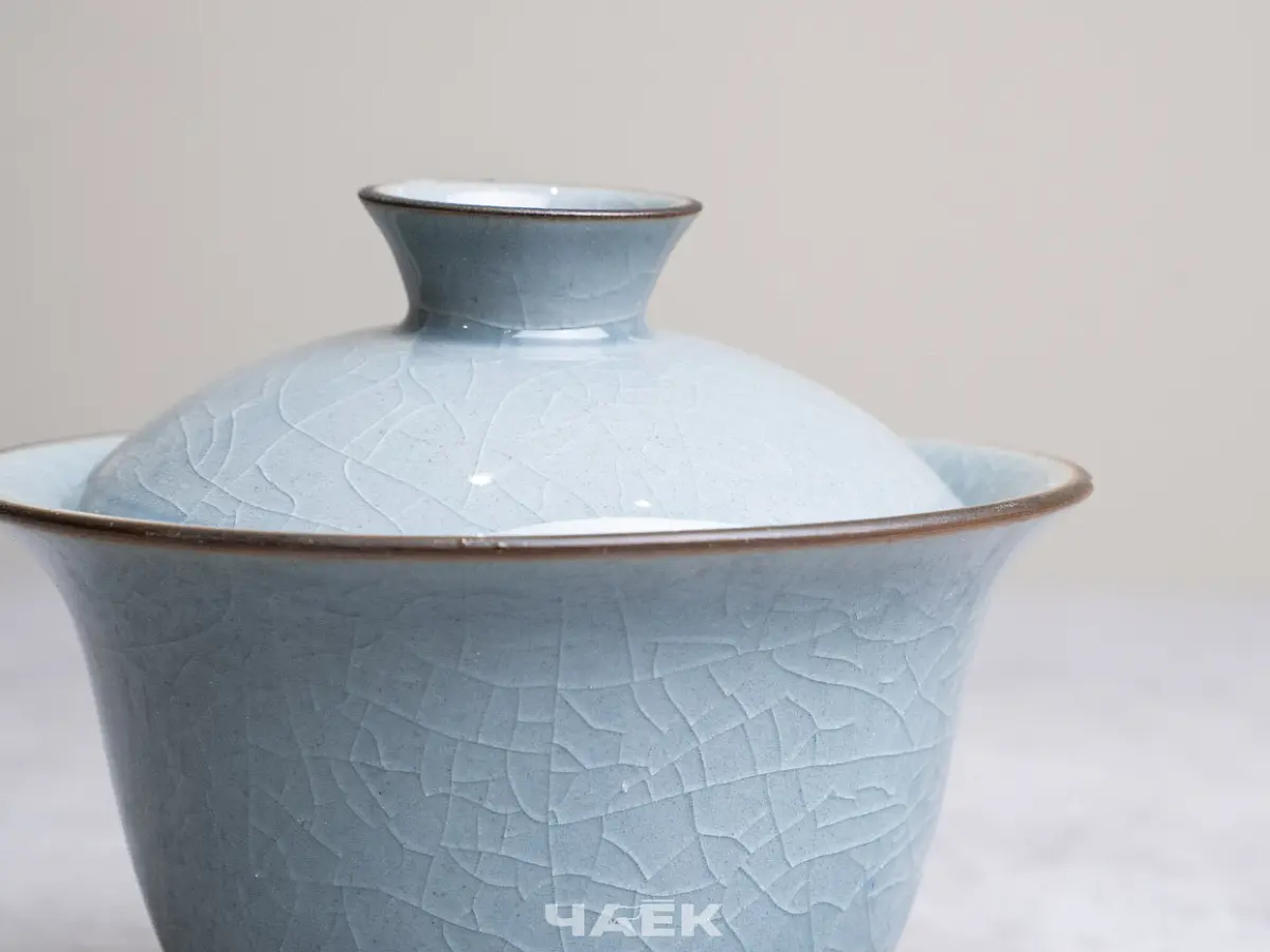 Гайвань № 75, керамика,180 мл