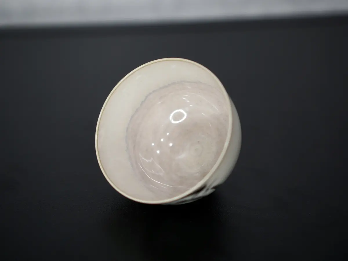 Пиала 217, керамика Цзиндэчжэнь, 125 мл