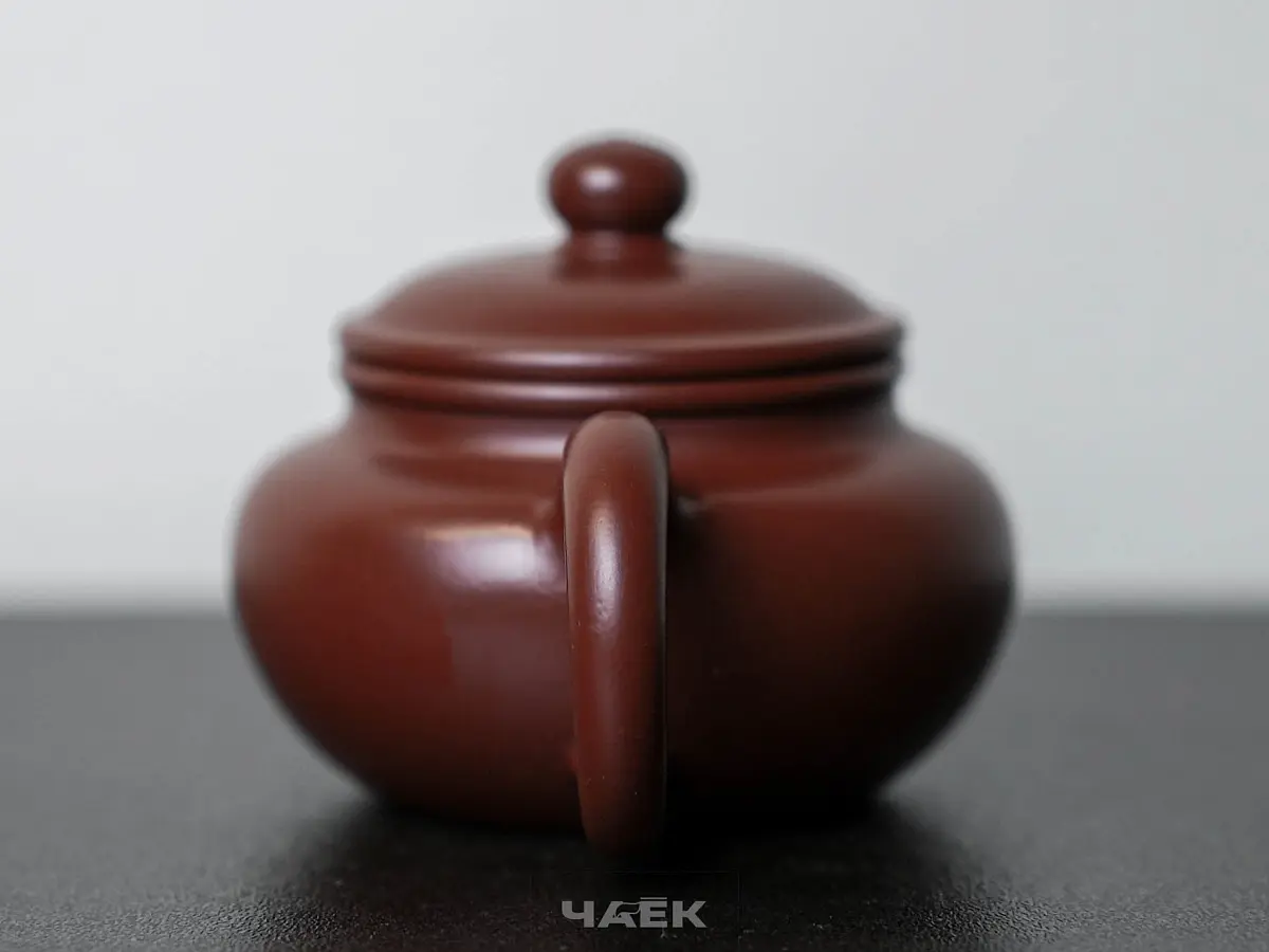 Исинский чайник, 85 мл, № 573