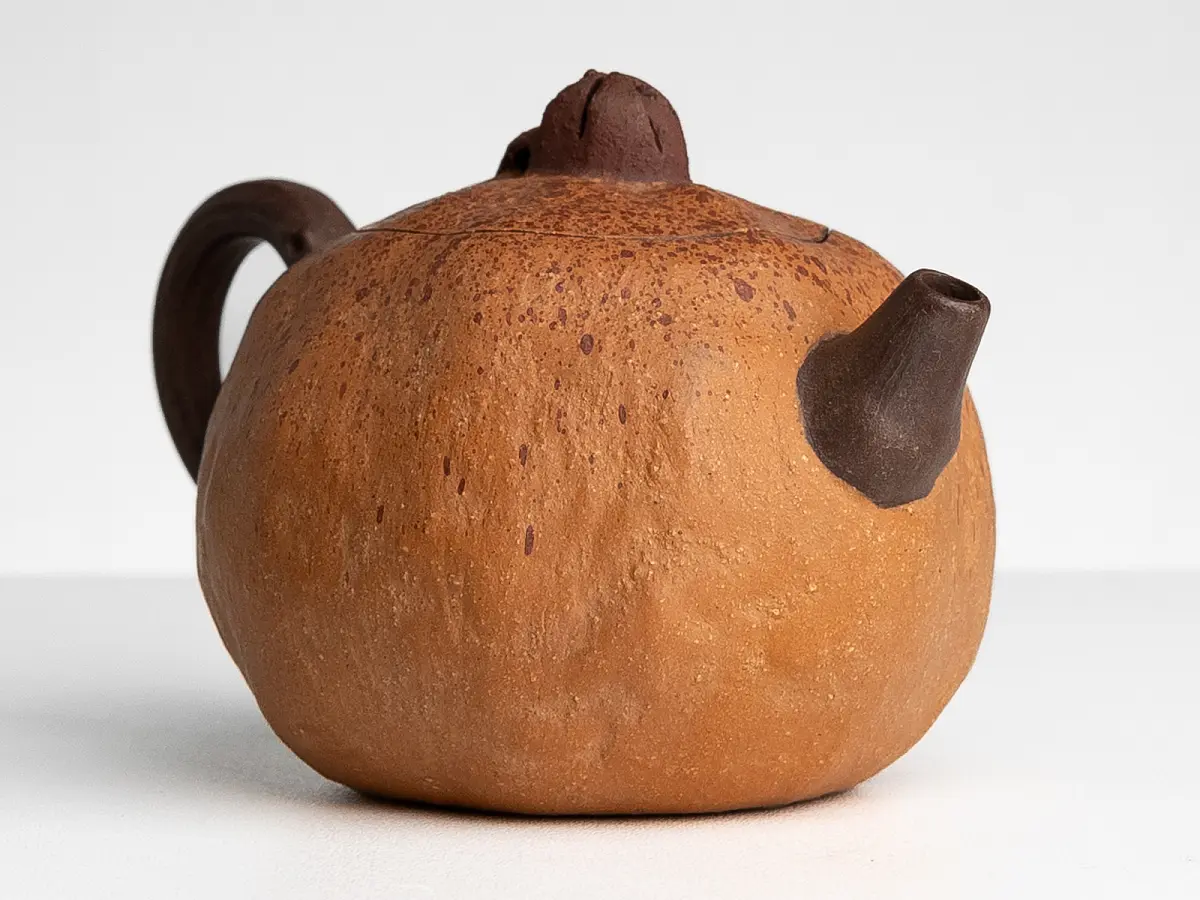 Исинский чайник, 161 мл, № 770