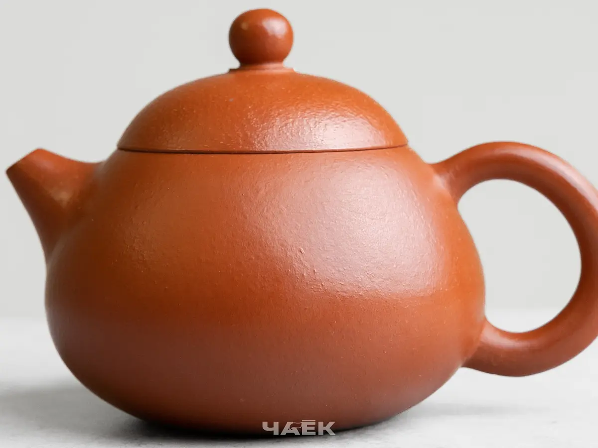 Исинский чайник, 155 мл, № 706