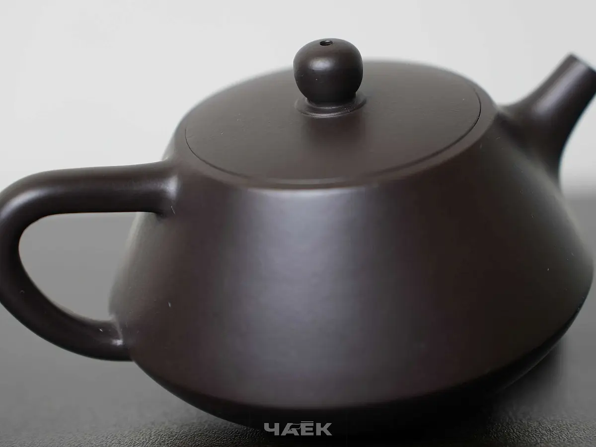 Исинский чайник, 176 мл, № 584