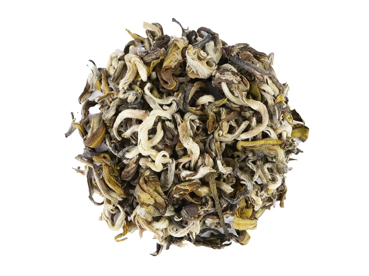 Дун Тин Шань Би Ло Чунь Дун Тин Шань Би Ло Чунь