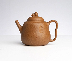 Исинский чайник, 140 мл, № 809