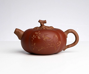 Исинский чайник, 150 мл, № 830