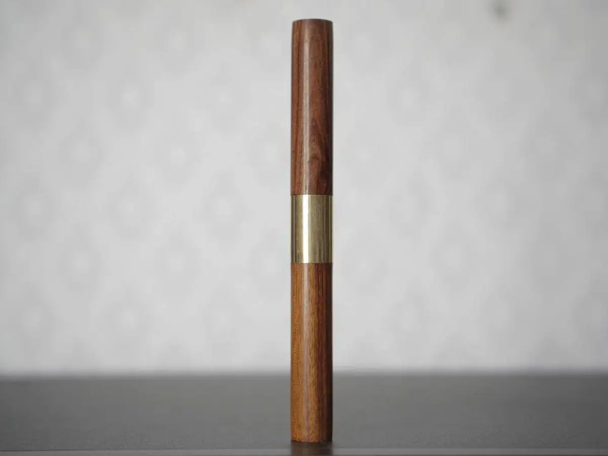 Нож для пуэра № 6