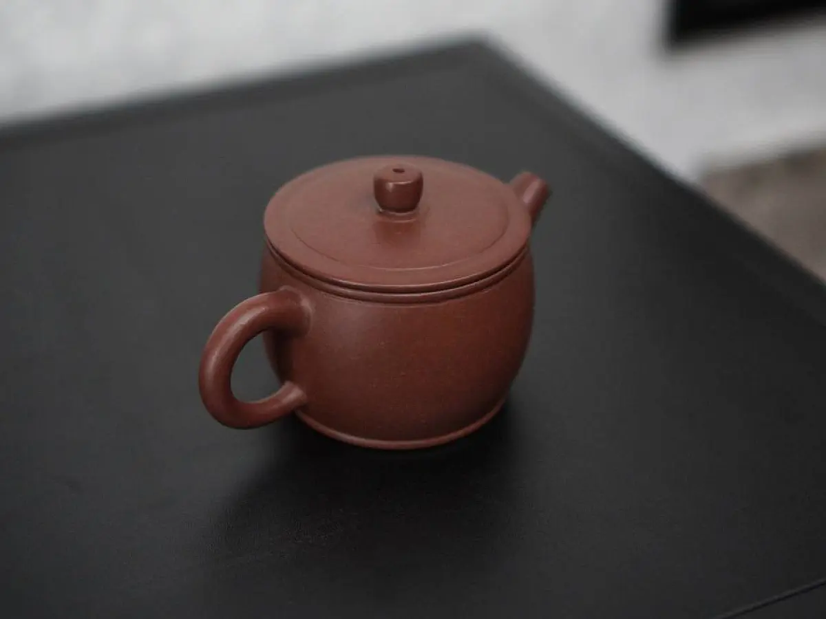 Исинский чайник, 150 мл, № 36