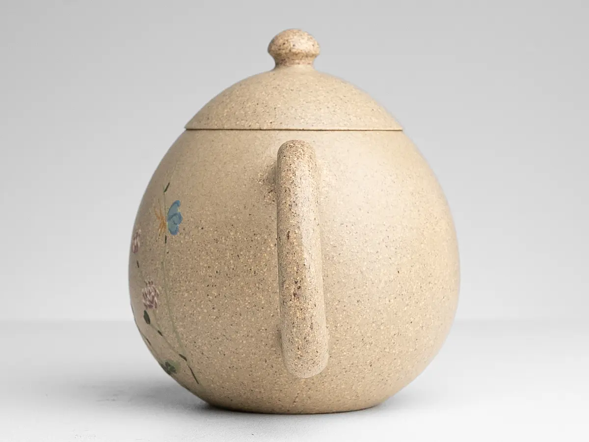 Исинский чайник, 230 мл, № 786