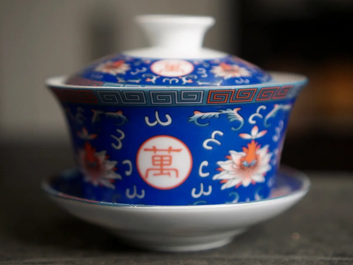 Гайвань большая, фарофор, 210 мл