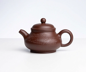 Исинский чайник, 95 мл, № 846