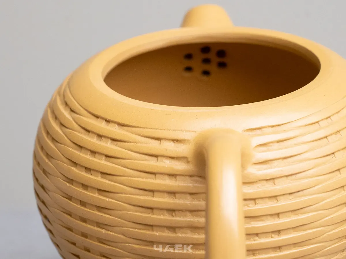 Исинский чайник, 200 мл, № 647