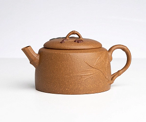 Исинский чайник, 130 мл, № 817