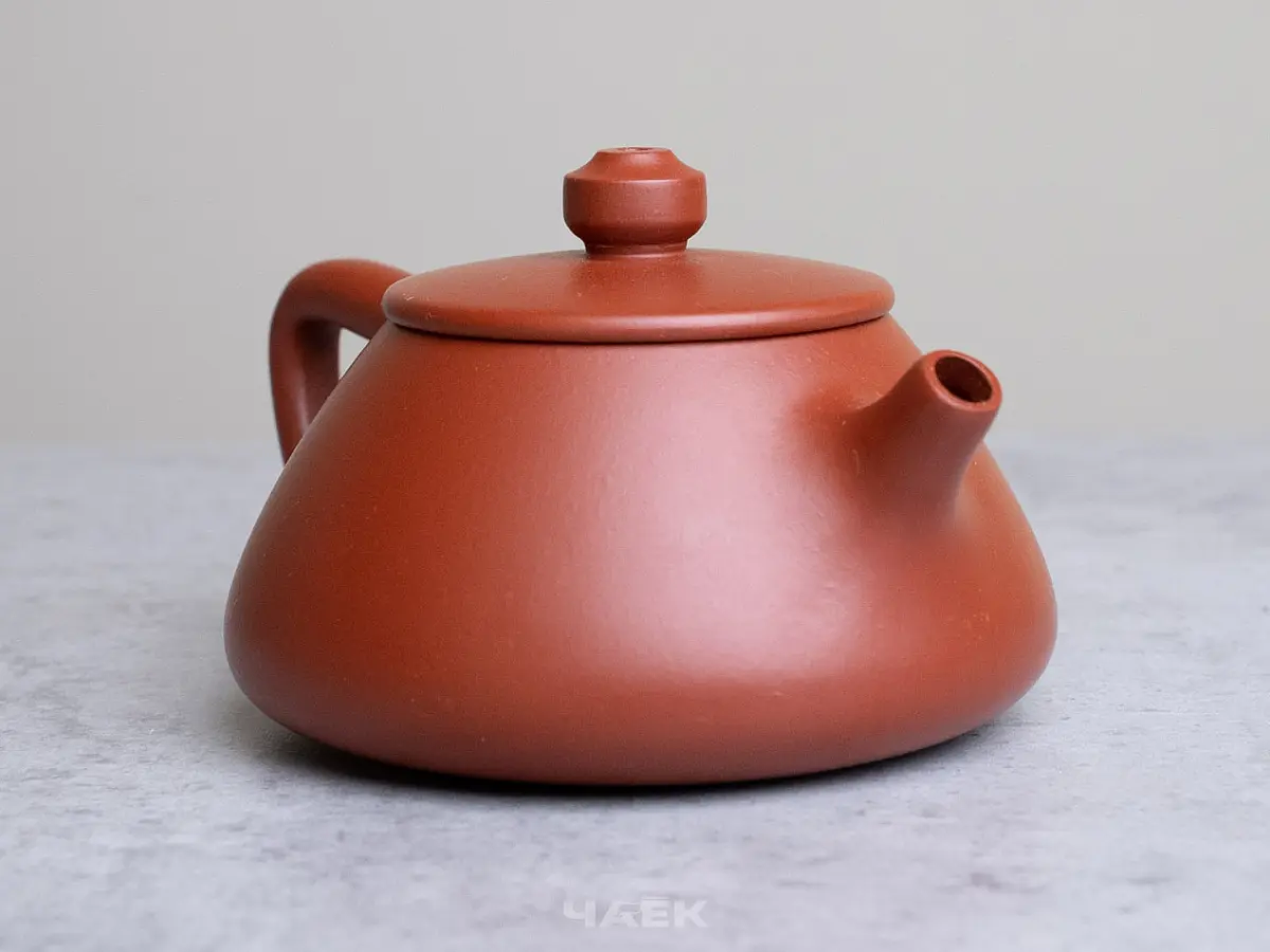 Исинский чайник, 98 мл, № 662