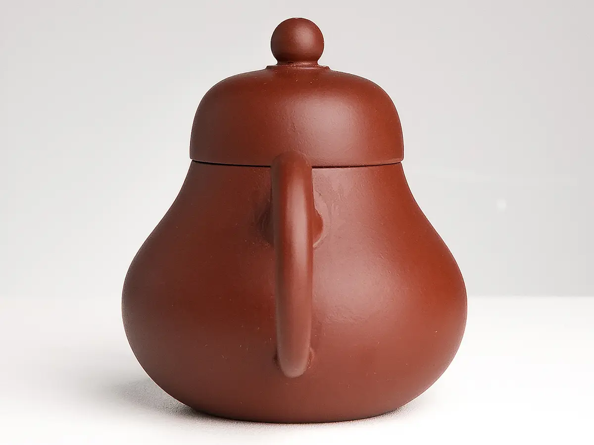 Исинский чайник, 165 мл, № 791