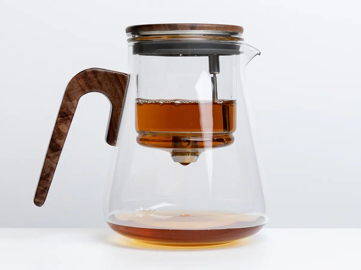 Типот № 7, 800 мл