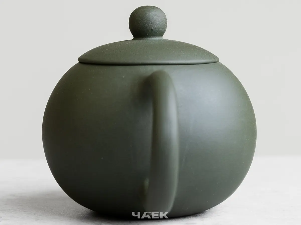 Исинский чайник, 115 мл, № 702