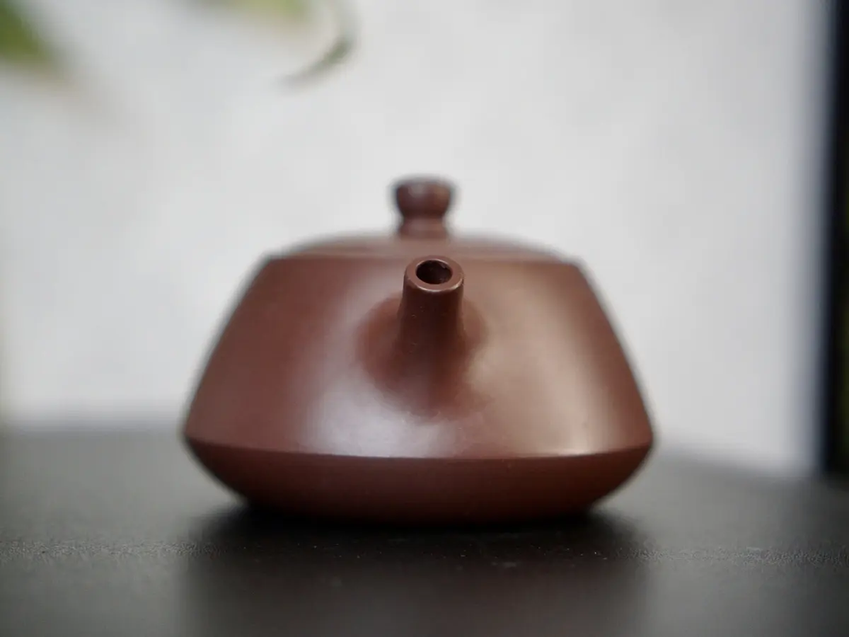 Исинский чайник, 197 мл, №  400