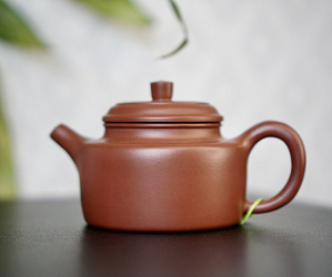 Исинский чайник, 168 мл, № 416