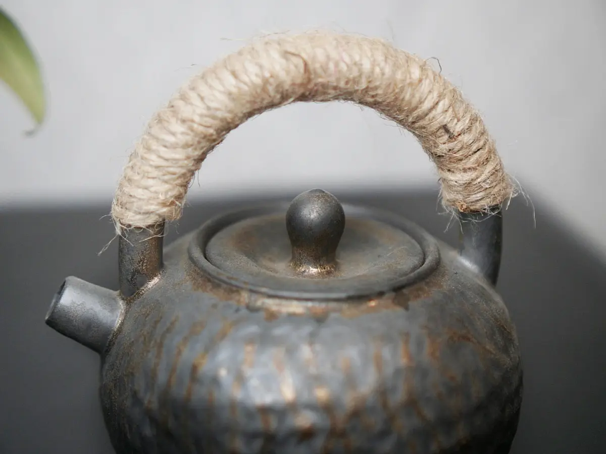 Чайник № 7, 450 мл