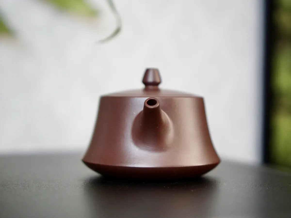 Исинский чайник, 158 мл, №  414