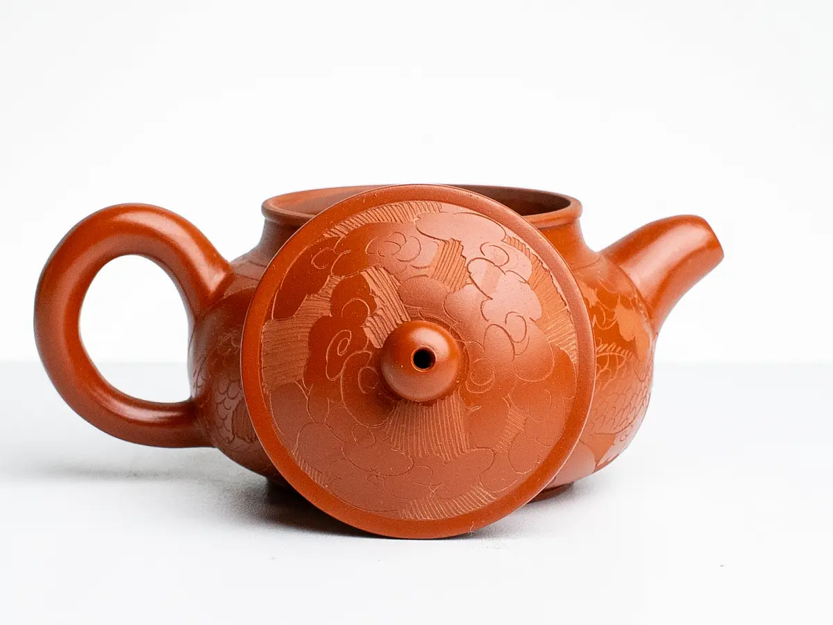 Исинский чайник, 198 мл, № 910