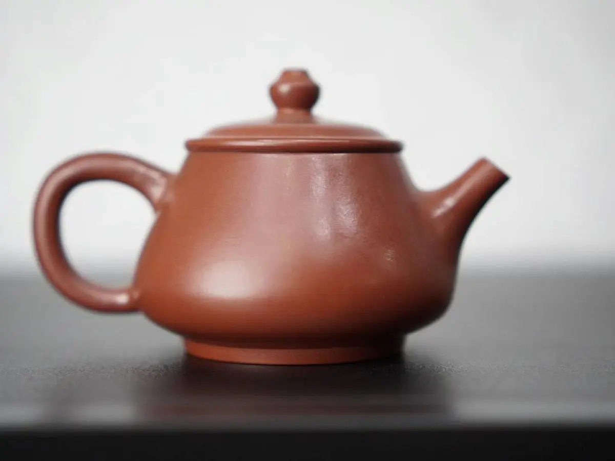 Исинский чайник, 131 мл, № 2