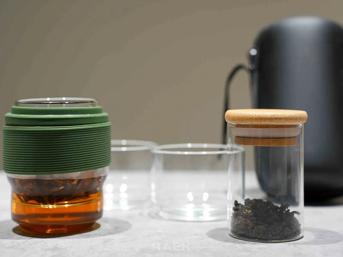 Набор «Оптимус», зелёный