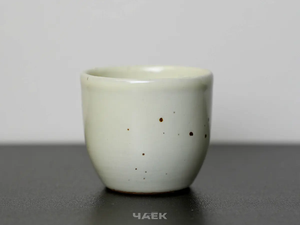 Пиала № 301, керамика Цзиндэчжэнь, 70 мл
