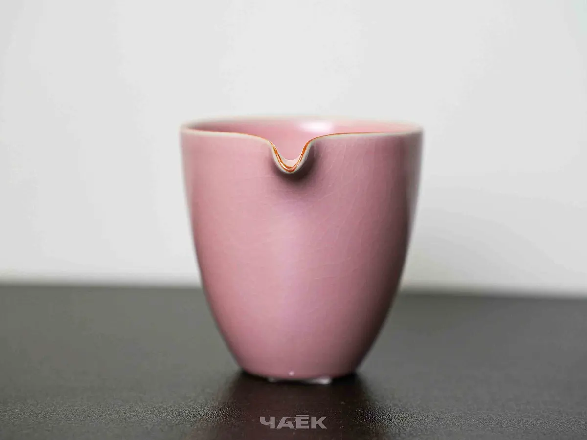 Сливник № 34, керамика, 155 мл