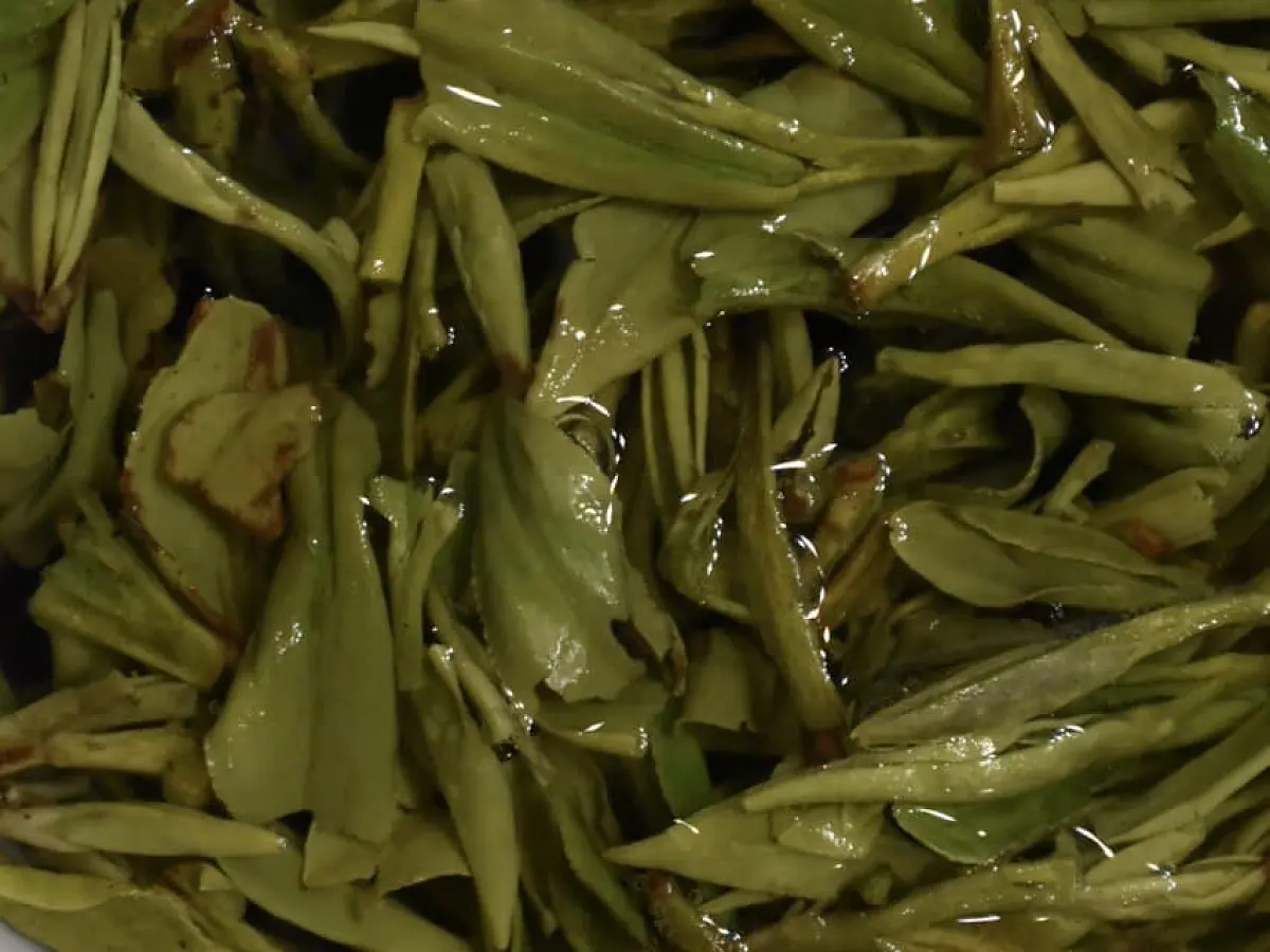 Си Ху Лун Цзин