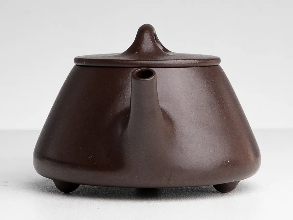 Исинский чайник, 117 мл, № 785