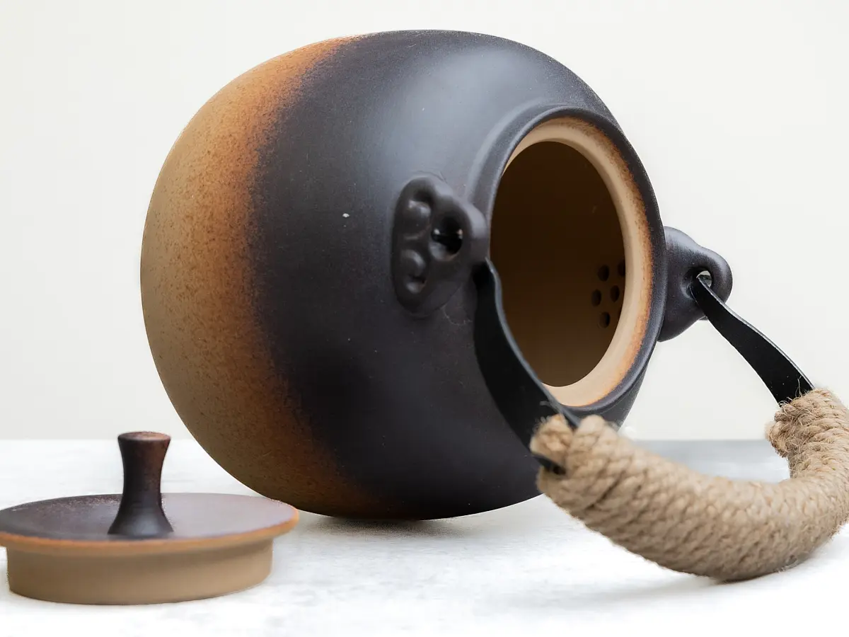 Чайник для варки, 730 мл