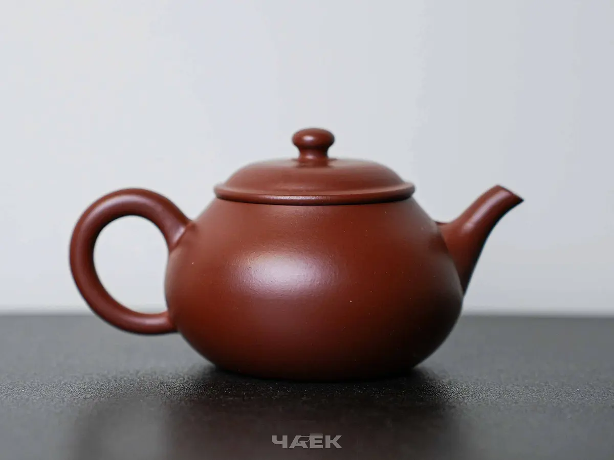 Исинский чайник, 170 мл, № 603